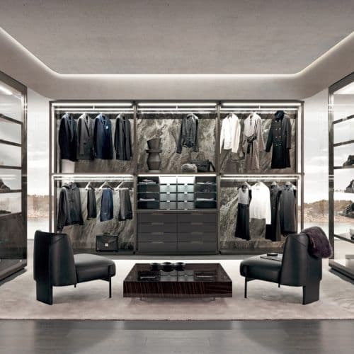 What Can I Put In My Wardrobe To Stop Damp?